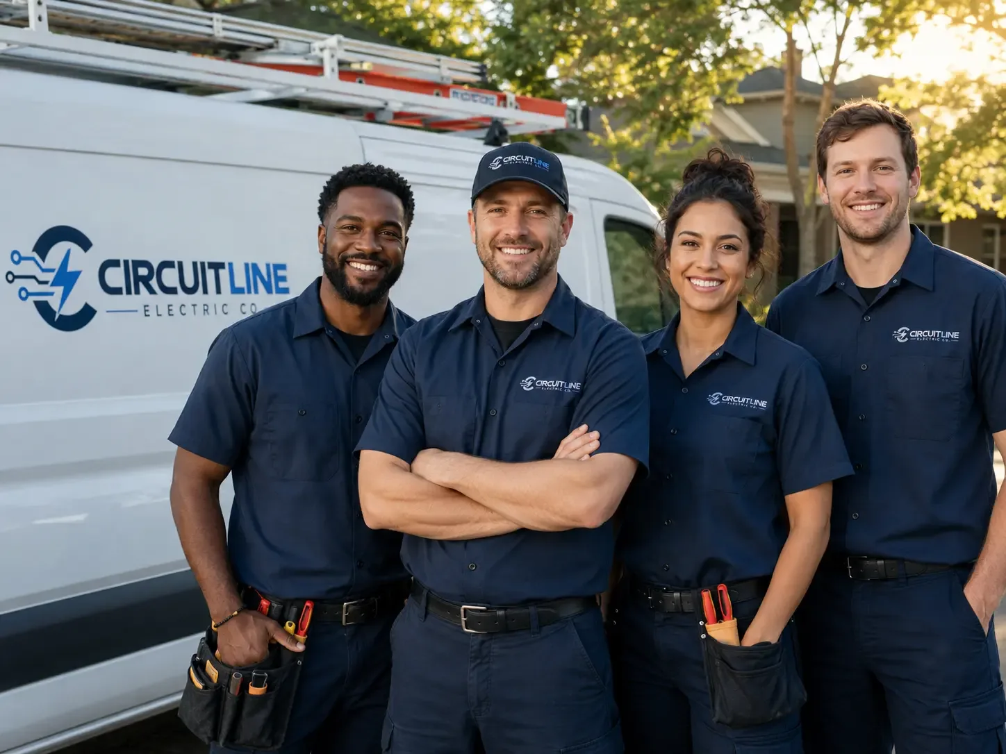 Whole Home Rewiring company in Seneca, MO